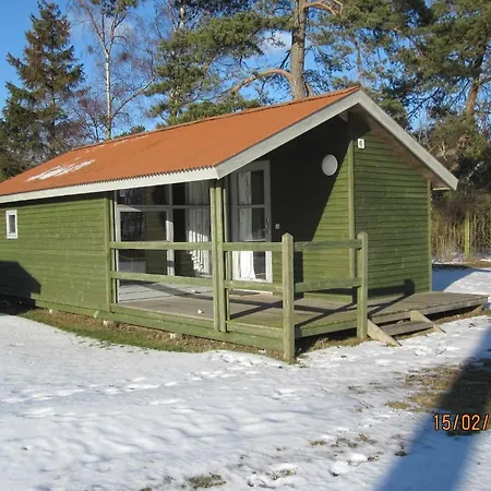 Ostersoparken Camping Camping *