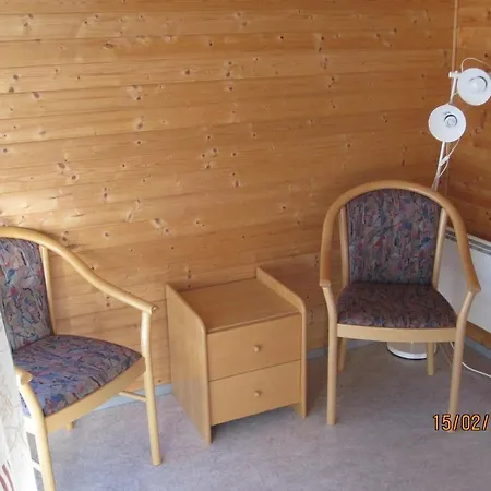 Ostersoparken Camping Camping *