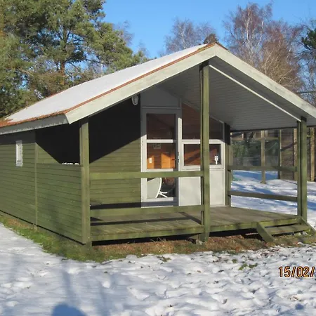 Ostersoparken Camping
