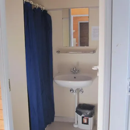 Ostersoparken Camping Camping Gedser