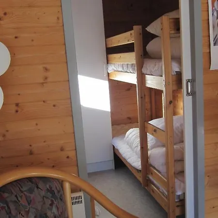 Ostersoparken Camping *
