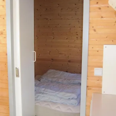 Ostersoparken Camping Gedser
