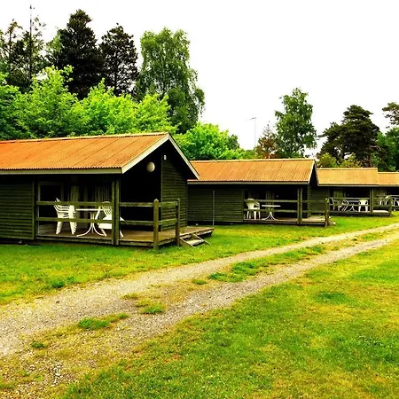 Camping Ostersoparken Camping