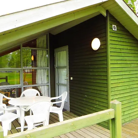 Camping Ostersoparken Camping Gedser