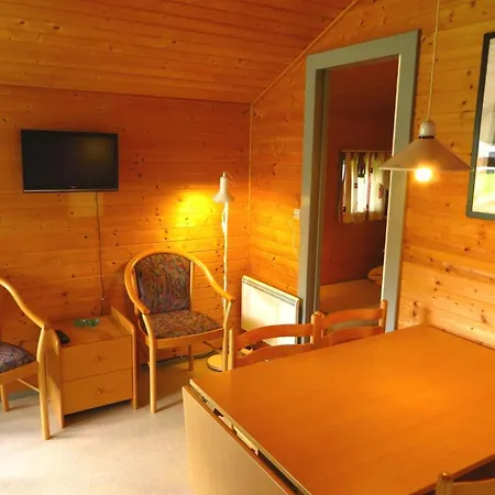 Camping Ostersoparken Camping *