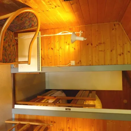 Ostersoparken Camping