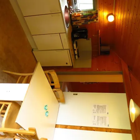 Camping Ostersoparken Camping Gedser