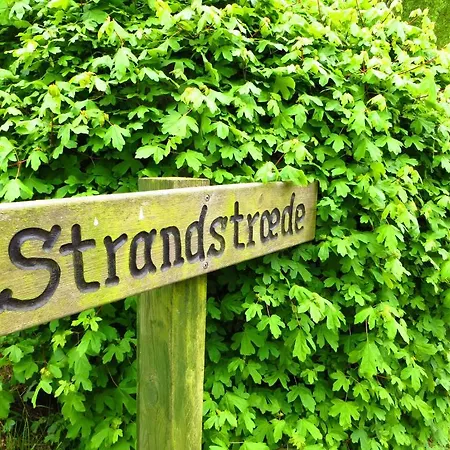 Ostersoparken Camping * Gedser
