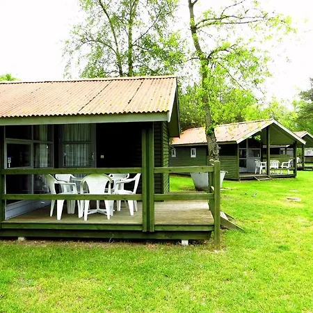 Ostersoparken Camping Camping Gedser