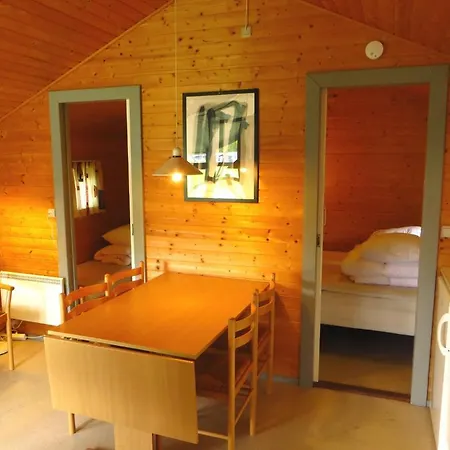 Camping Ostersoparken Camping *