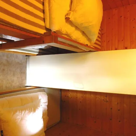 Camping Ostersoparken Camping Gedser