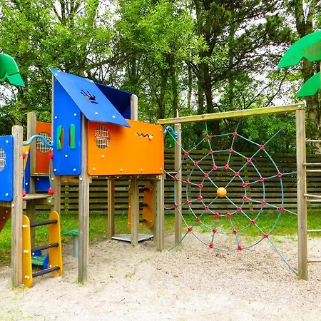Camping Ostersoparken Camping
