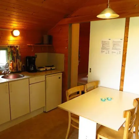 Ostersoparken Camping Camping